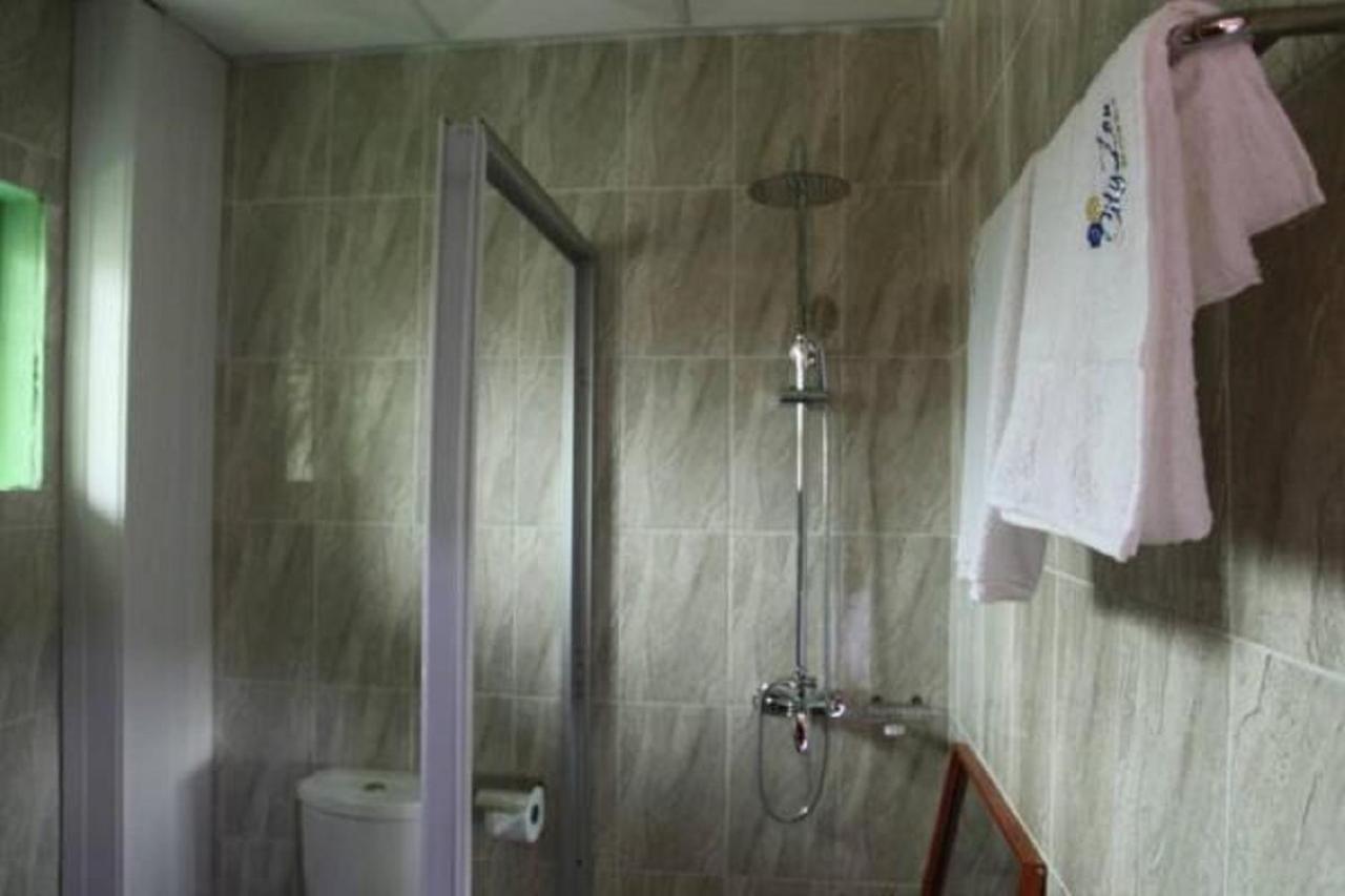 Cityzen Hotel Douala Luaran gambar
