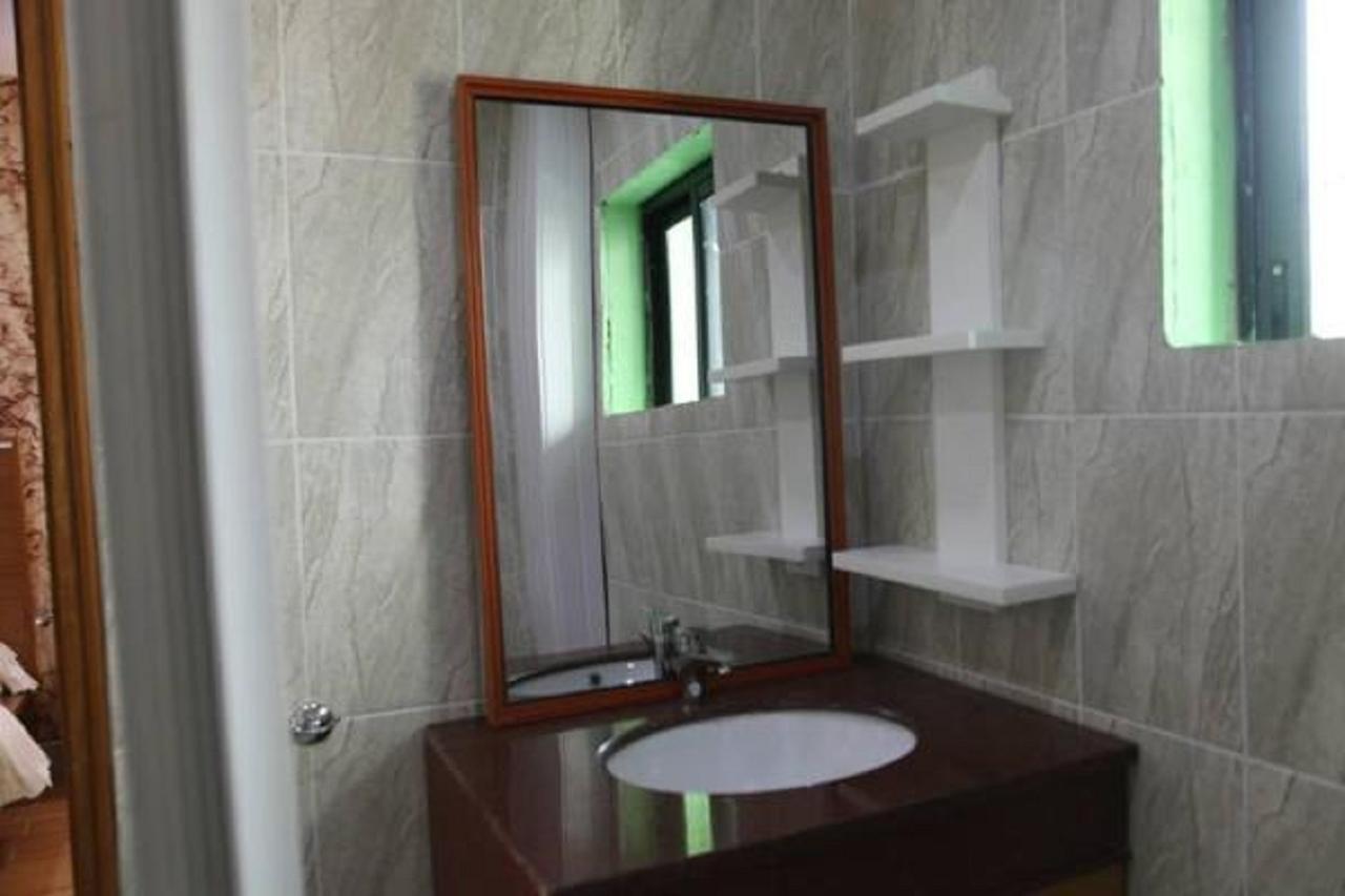 Cityzen Hotel Douala Luaran gambar